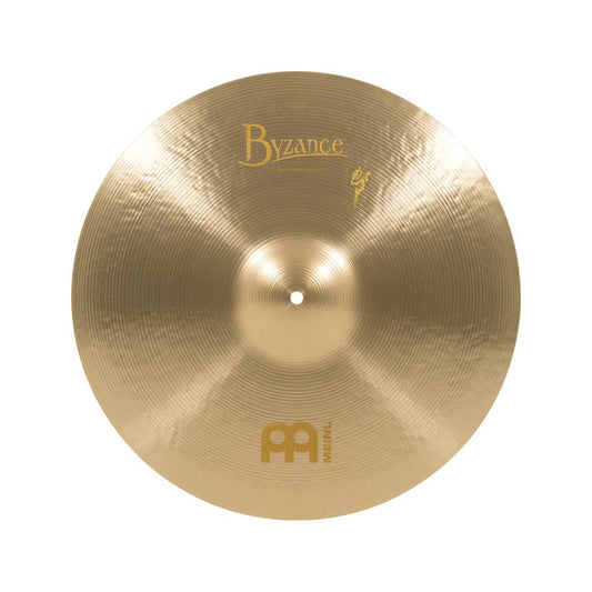 Cymbals MEINL B18SAMC 18inch Byzance Vintage Sand Medium Crash - Việt Music