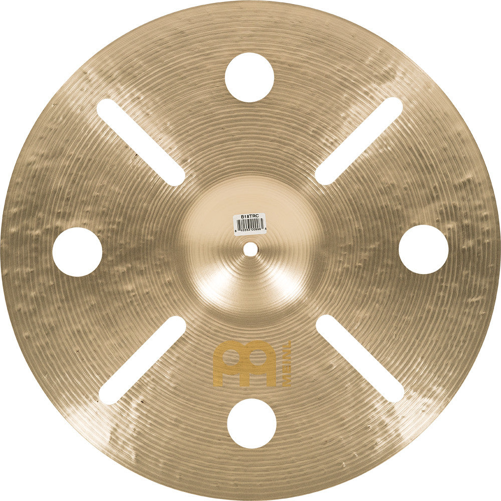 Cymbal Meinl Byzance Vintage 18" Trash Crash - B18TRC - Việt Music