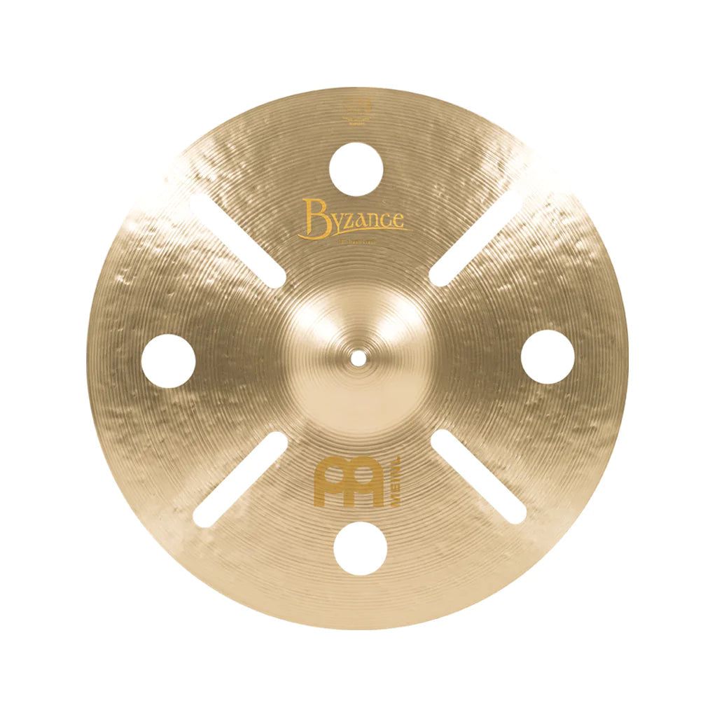 Cymbal Meinl B18TRC Byzance Vintage Trash, Crash - Việt Music