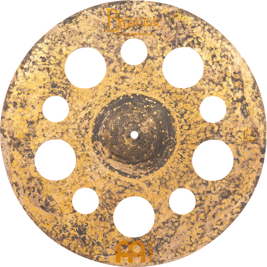 Cymbal Meinl Byzance Vintage 18" Vintage Pure Trash Crash - B18VPTRC - Việt Music