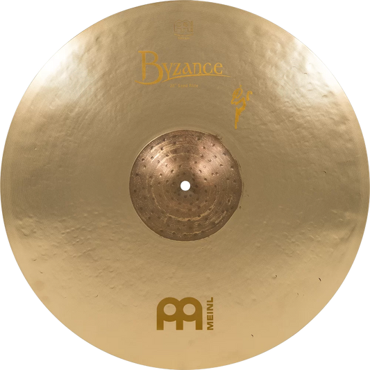 Cymbal Meinl Byzance Vintage 20" Sand Ride - B20SAR - Việt Music