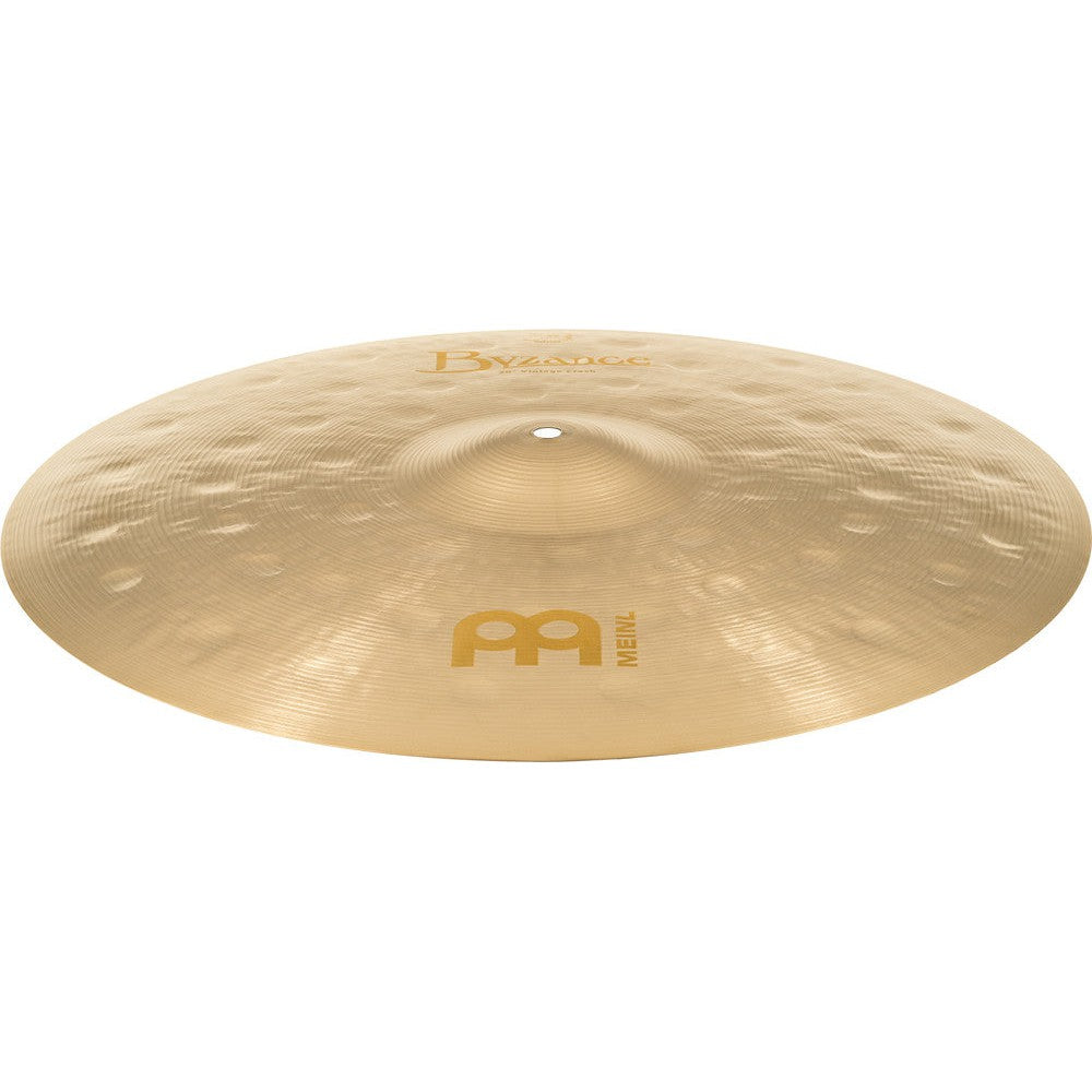 Cymbal Meinl Byzance Vintage 20" Vintage Crash - B20VC - Việt Music