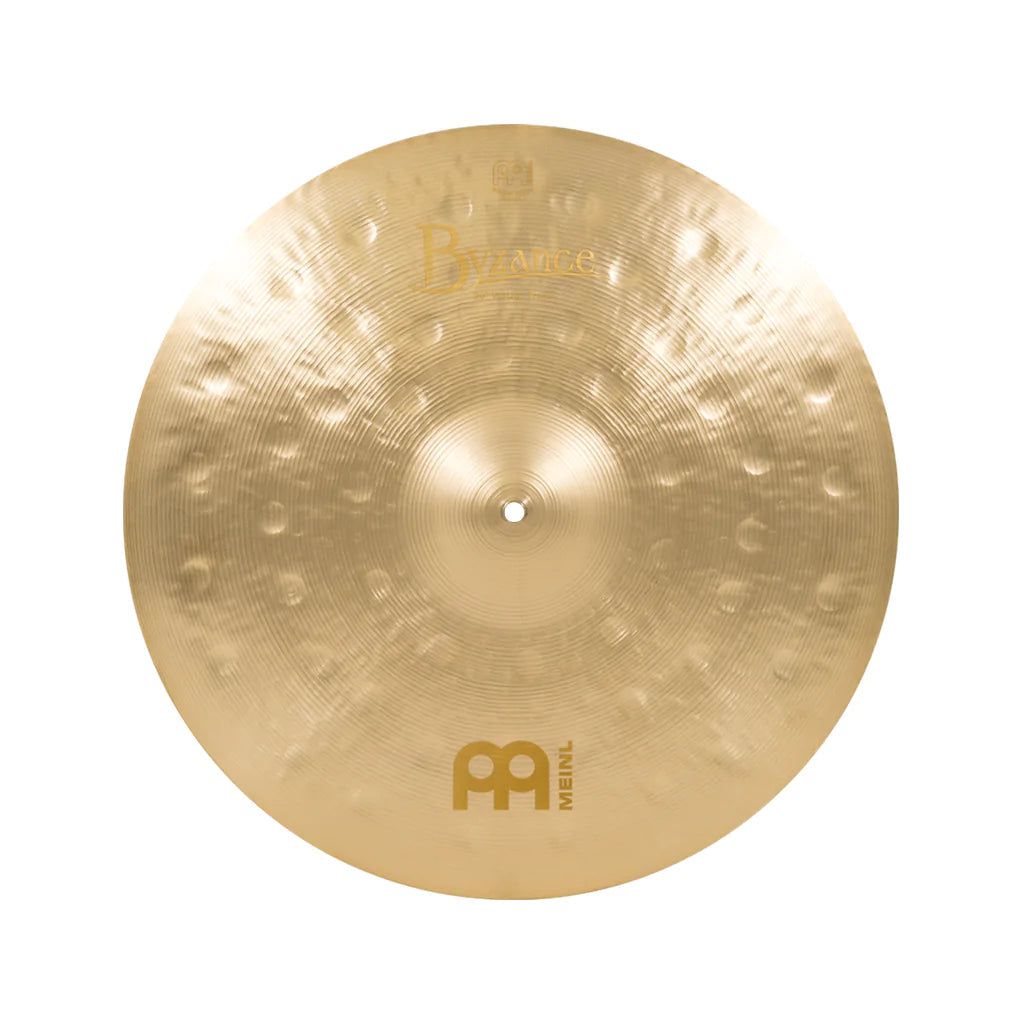 Cymbal Meinl B20VC Byzance Vintage, Crash - Việt Music