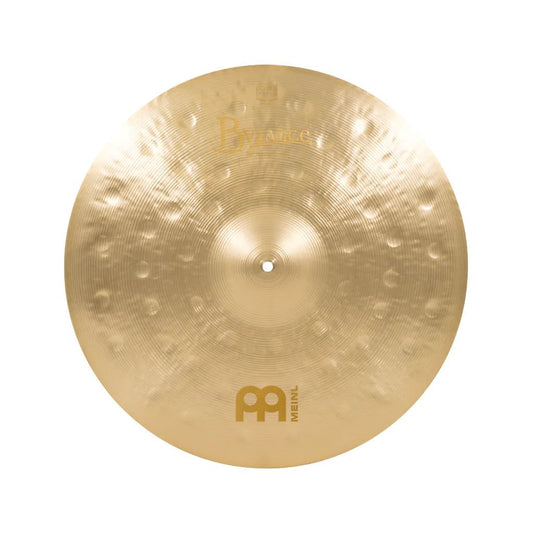 Cymbal Meinl B20VC Byzance Vintage, Crash - Việt Music