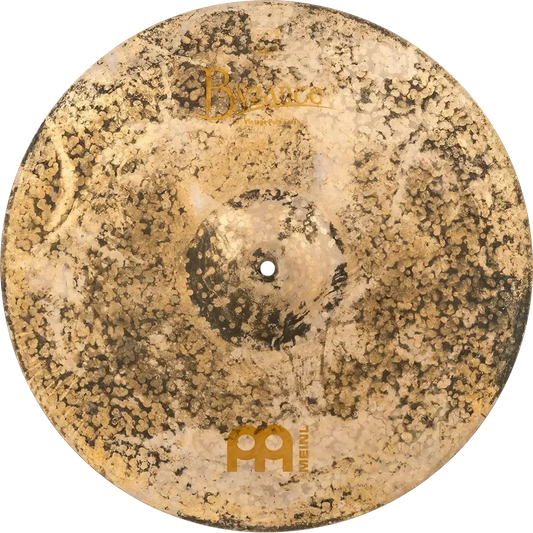 Cymbal Meinl Byzance Vintage 20" Vintage Pure Crash - B20VPC - Việt Music