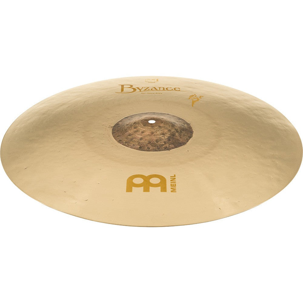 Cymbal Meinl Byzance Vintage 22" Sand Ride - B22SAR - Việt Music