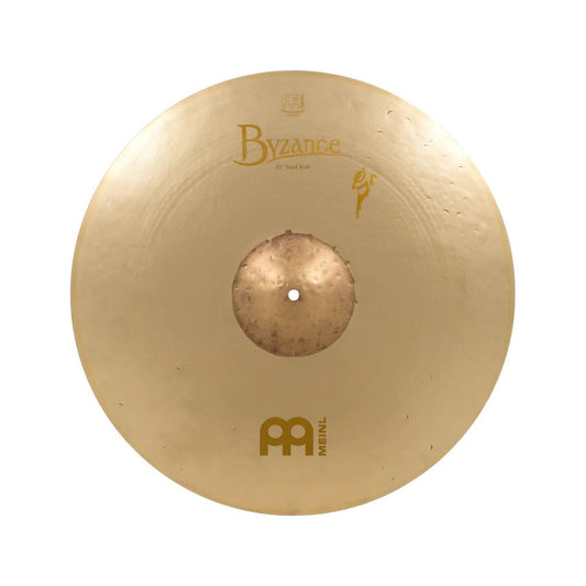 Cymbal Meinl B22SAR Byzance Vintage Sand, Ride - Việt Music
