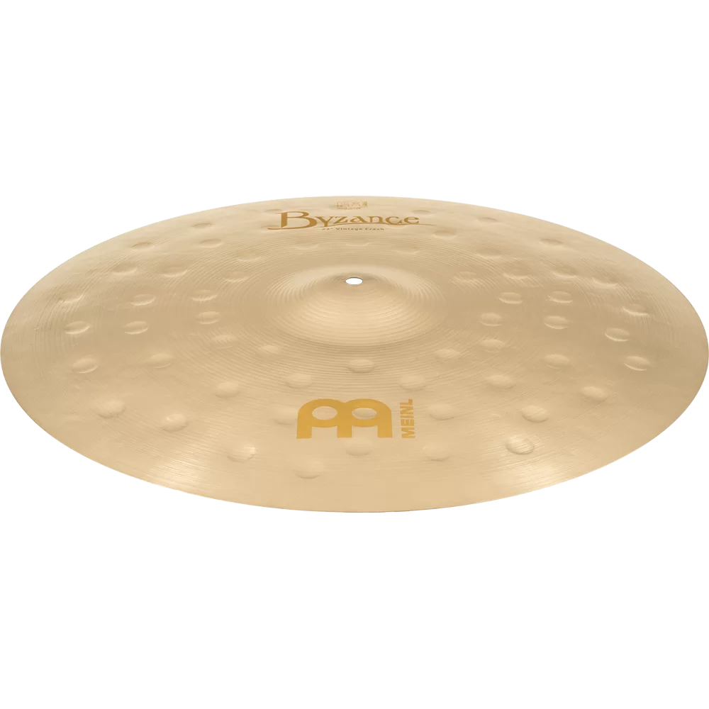 Cymbal Meinl Byzance Vintage 22" Vintage Crash - B22VC - Việt Music