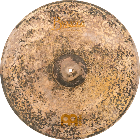 Cymbal Meinl Byzance Vintage 22" Vintage Pure Ride - B22VPR - Việt Music