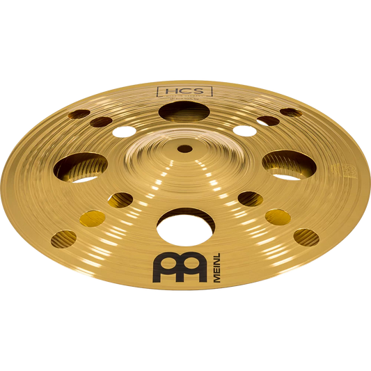 Cymbal Meinl HCS 12" TRASH STACK - HCS12TRS - Việt Music