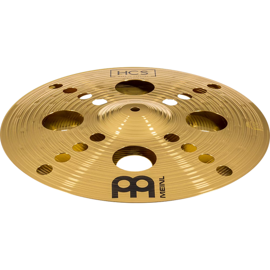 Cymbal Meinl HCS 14" TRASH STACK - HCS14TRS - Việt Music