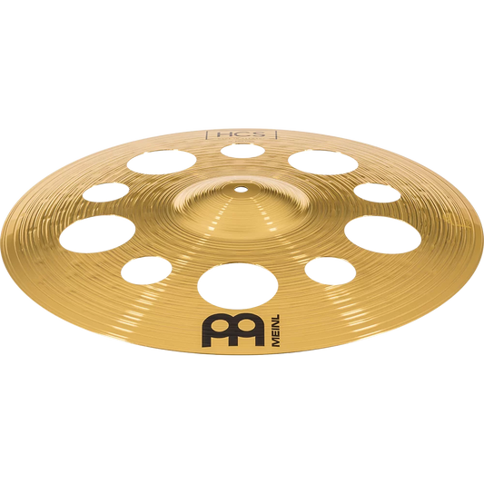 Cymbal Meinl HCS 18" TRASH CRASH - HCS18TRC - Việt Music