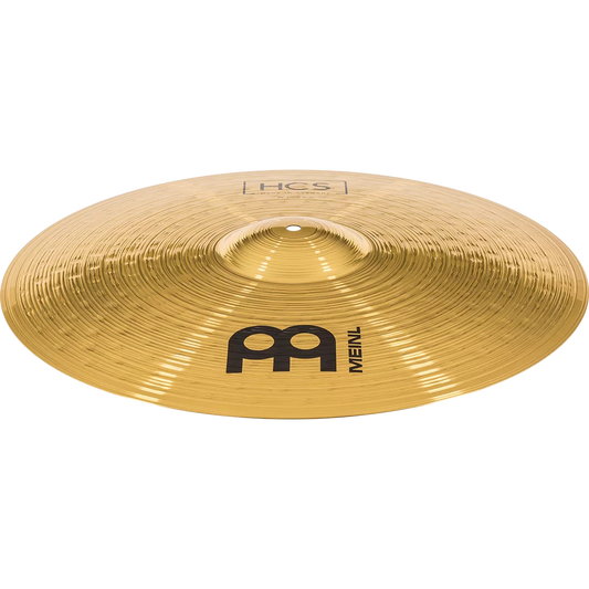 Cymbal Meinl HCS 20" CRASH-RIDE - HCS20CR - Việt Music