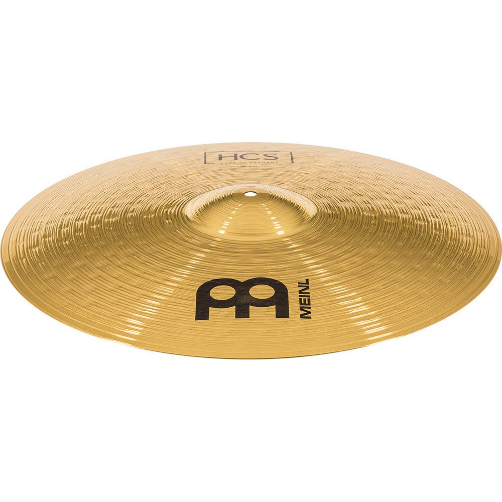 Cymbal Meinl HCS Ride - HCS20R - Việt Music