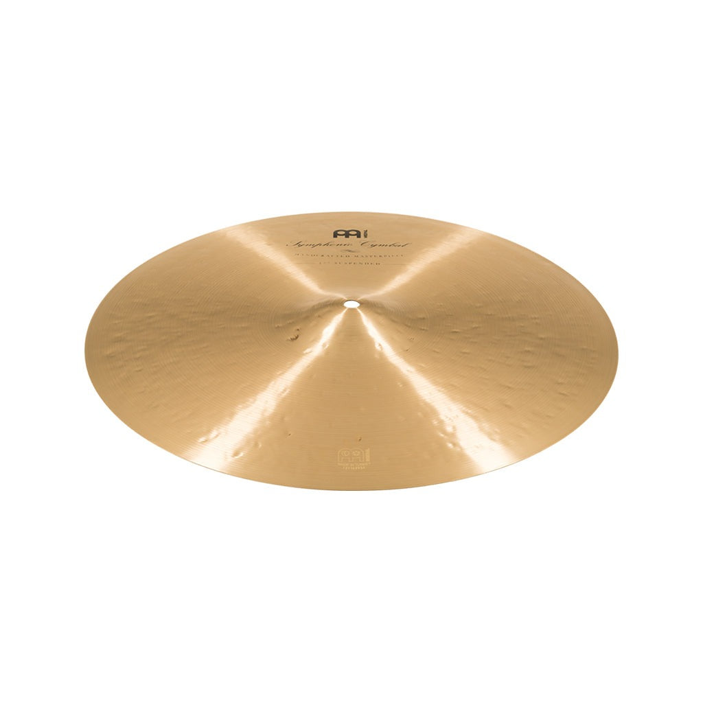 Cymbals MEINL SY-17SUS 17inch Symphonic Suspended Cymbal - Việt Music