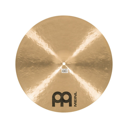 Cymbals MEINL SY-17SUS 17inch Symphonic Suspended Cymbal - Việt Music