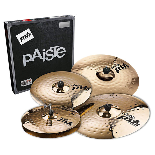 Cymbal Paiste PST8 14161820 - Việt Music