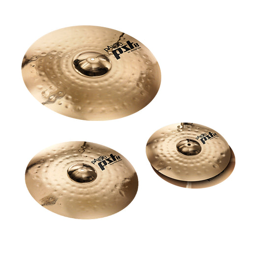 Cymbal Paiste PST8 141620 - Việt Music