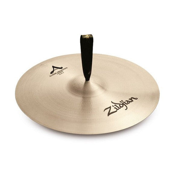 Cymbal Zildjian A Family - A Classic Orchestral Selection - Medium Light, Pairs - A0759 - Việt Music