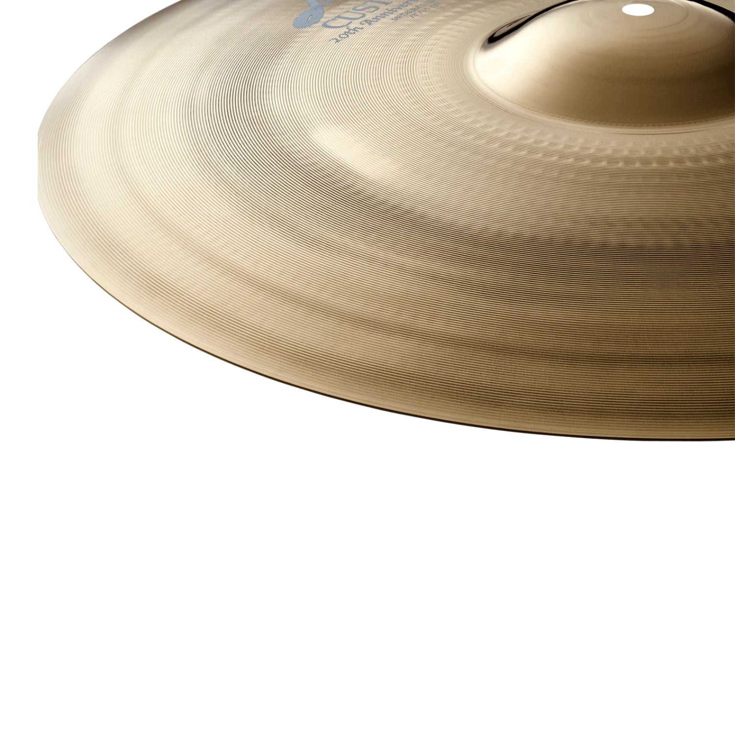 Cymbal Zildjian A Family - 21" A Custom 20th Anniversary Ride - A20822 - Việt Music