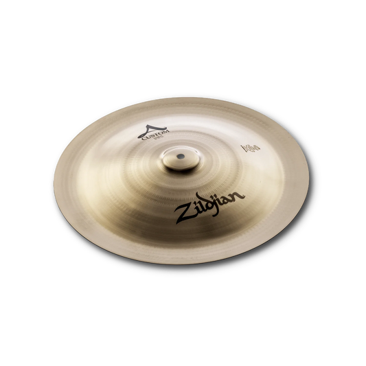 Cymbal Zildjian A Family - A Custom Chinas - A20529 - Việt Music