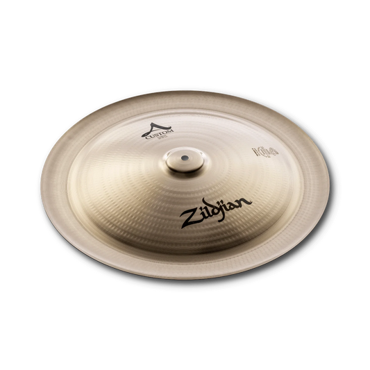 Cymbal Zildjian A Family - A Custom Chinas - A20530 - Việt Music