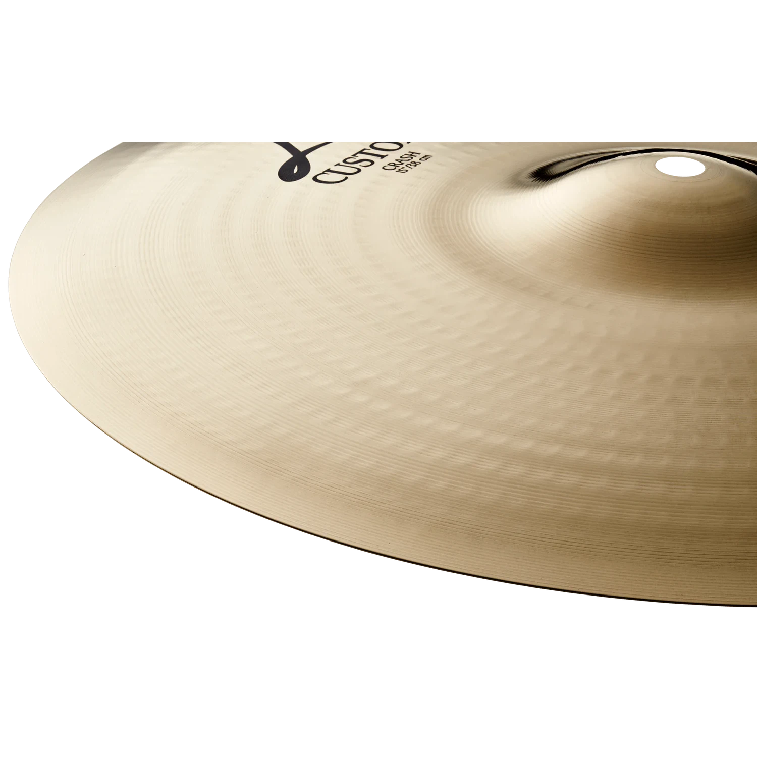 Cymbal Zildjian A Family - A Custom Crashes - A20513 - Việt Music