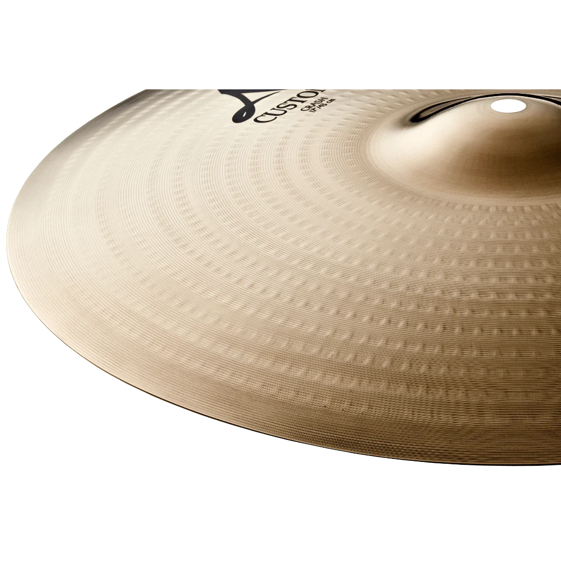 Cymbal Zildjian A Family - A Custom Crashes - A20515 - Việt Music