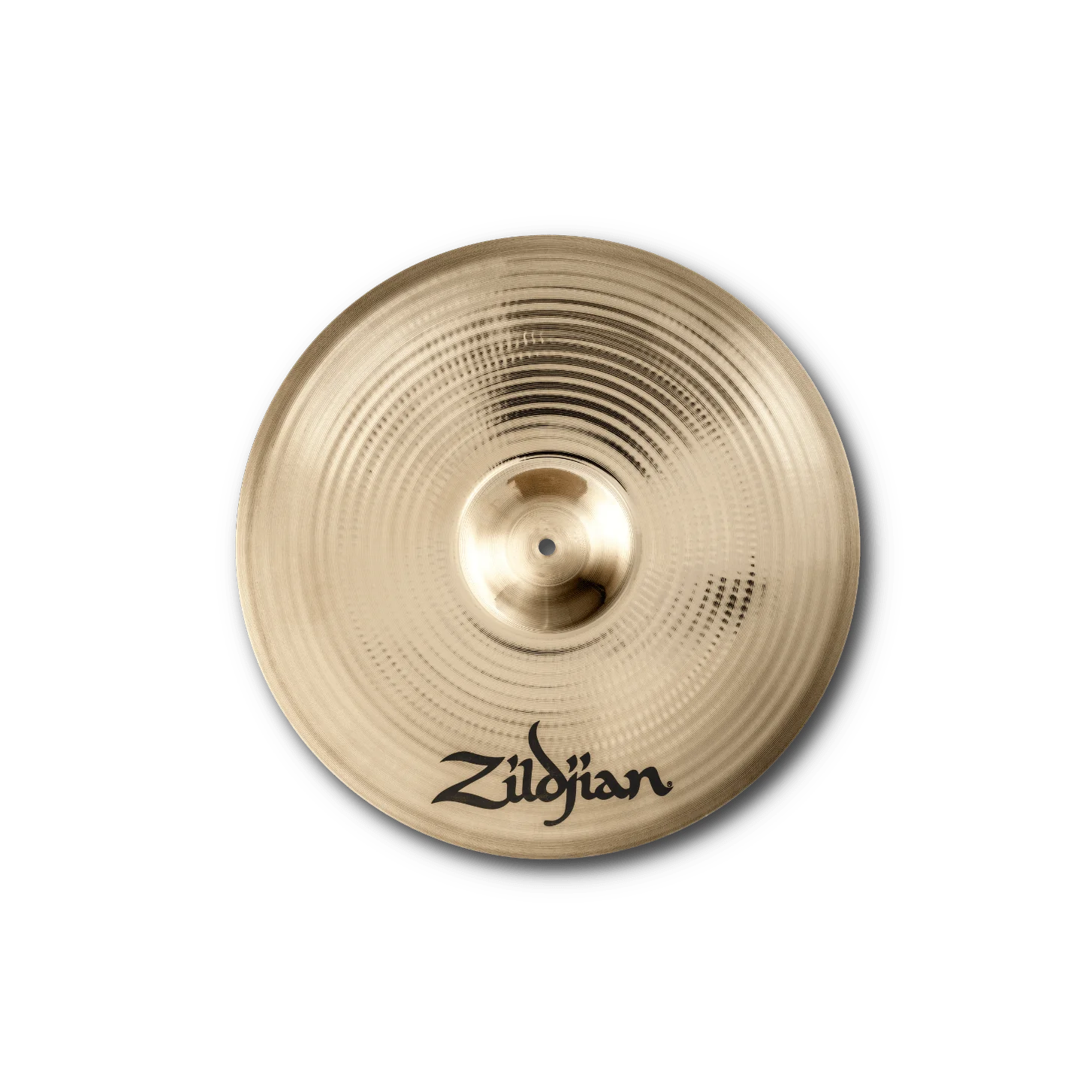 Cymbal Zildjian A Family - A Custom Crashes - A20517 - Việt Music