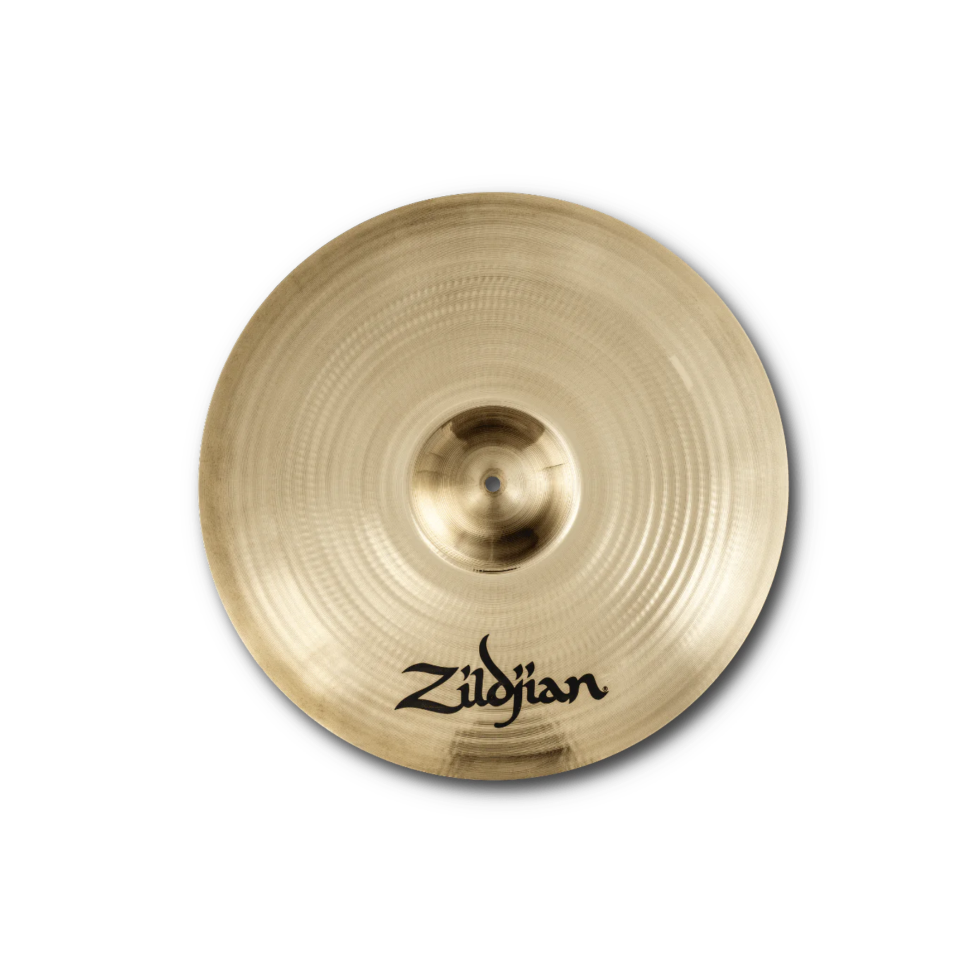 Cymbal Zildjian A Family - A Custom Crashes - A20588 - Việt Music