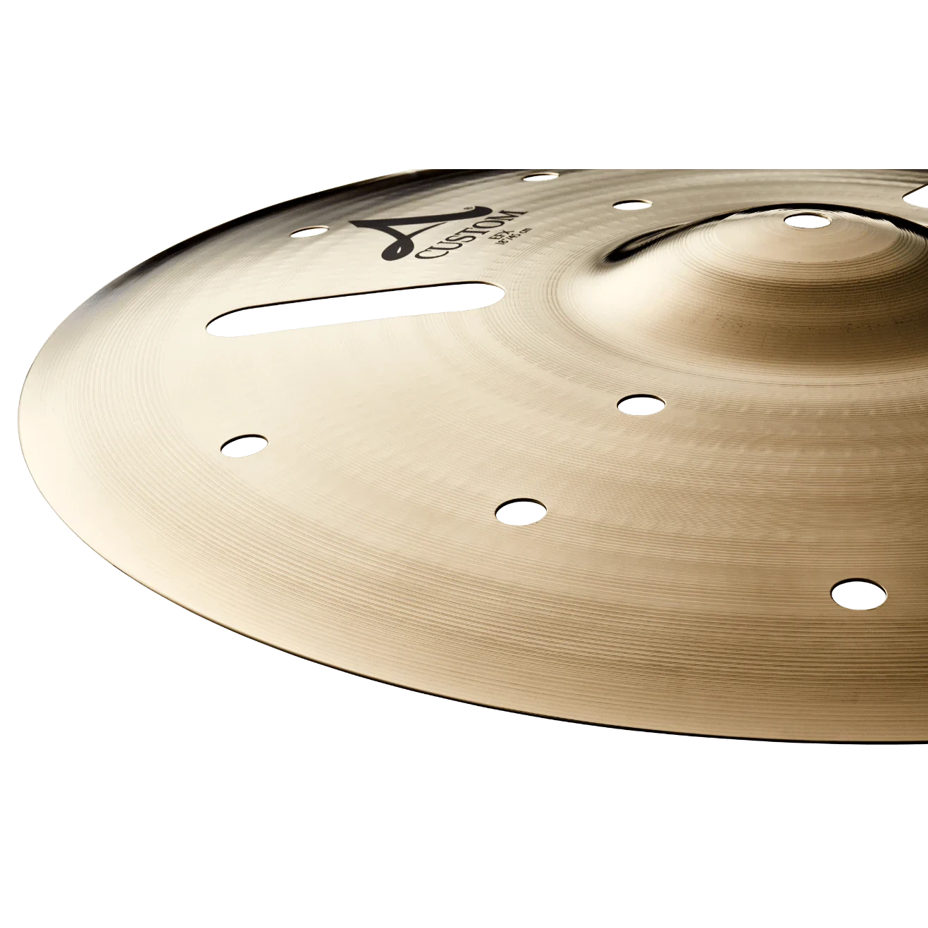 Cymbal Zildjian A Family - A Custom EFX - A20818 - Việt Music