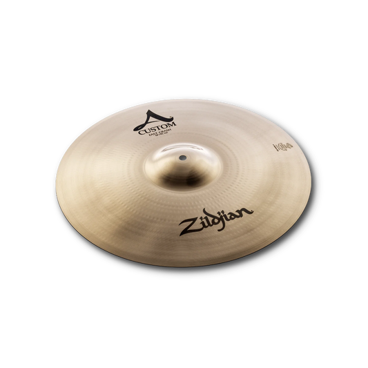 Cymbal Zildjian A Family - A Custom Fast Crashes - A20536 - Việt Music