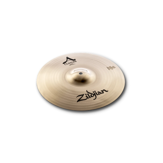 Cymbal Zildjian A Family - A Custom HiHats - A20511 - Top Cymbal - Việt Music