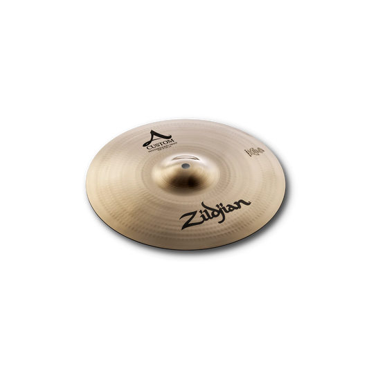 Cymbal Zildjian A Family - A Custom Mastersound HiHats - A20551 - Top Cymbal - Việt Music
