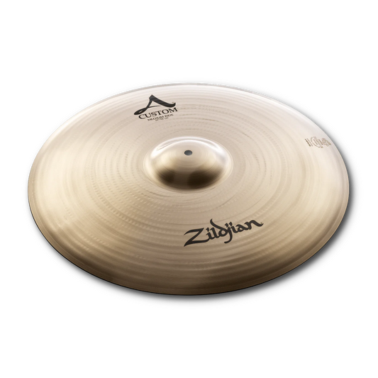 Cymbal Zildjian A Family - A Custom Medium Rides - A20523 - Việt Music