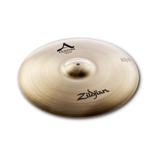 Cymbal Zildjian A Family - A Custom Ping Rides - A20522 - Việt Music