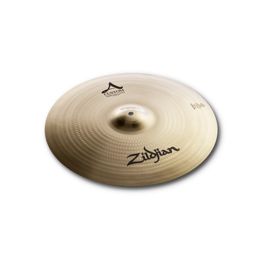 Cymbal Zildjian A Family - A Custom Projection Crashes - A20583 - Việt Music