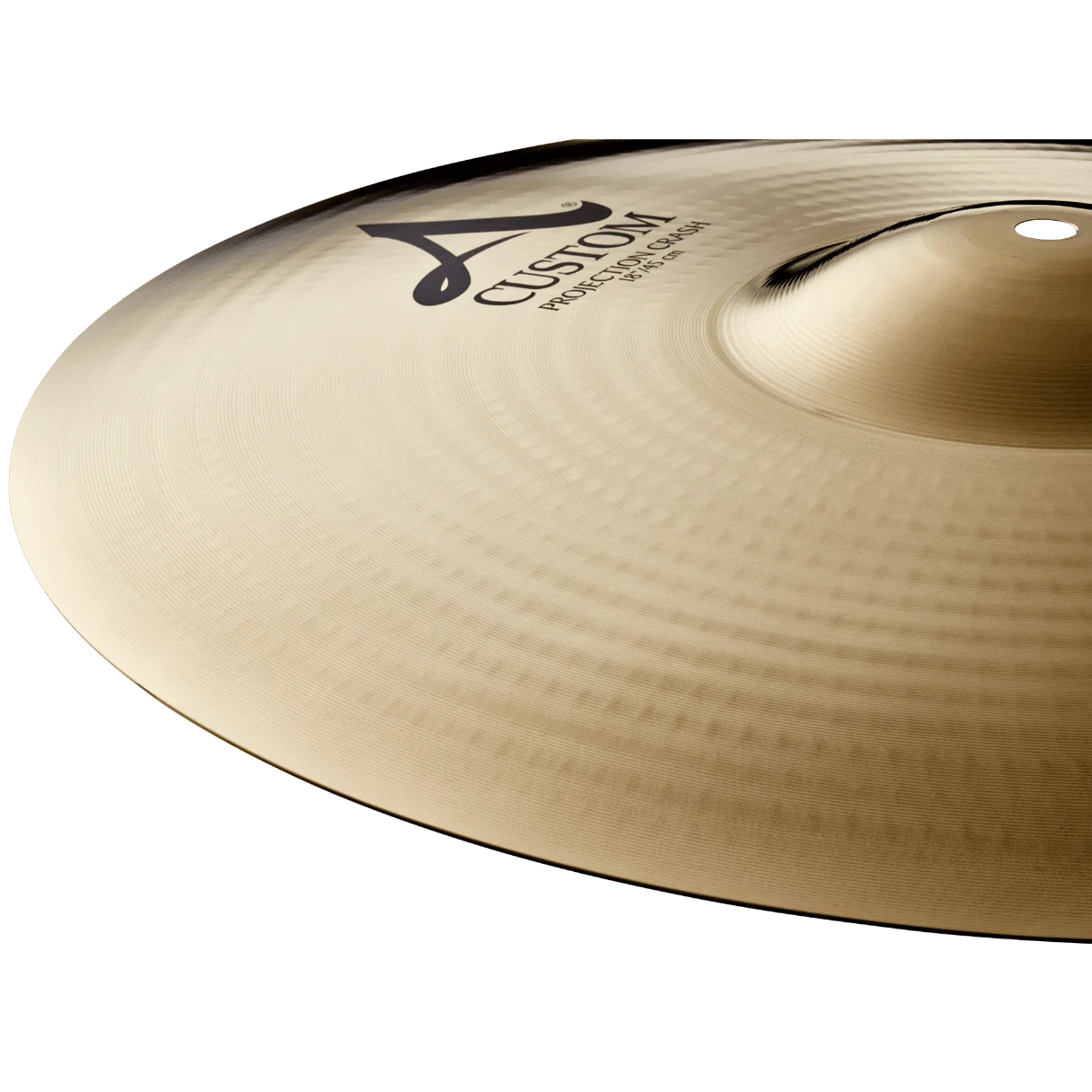 Cymbal Zildjian A Family - A Custom Projection Crashes - A20584 - Việt Music