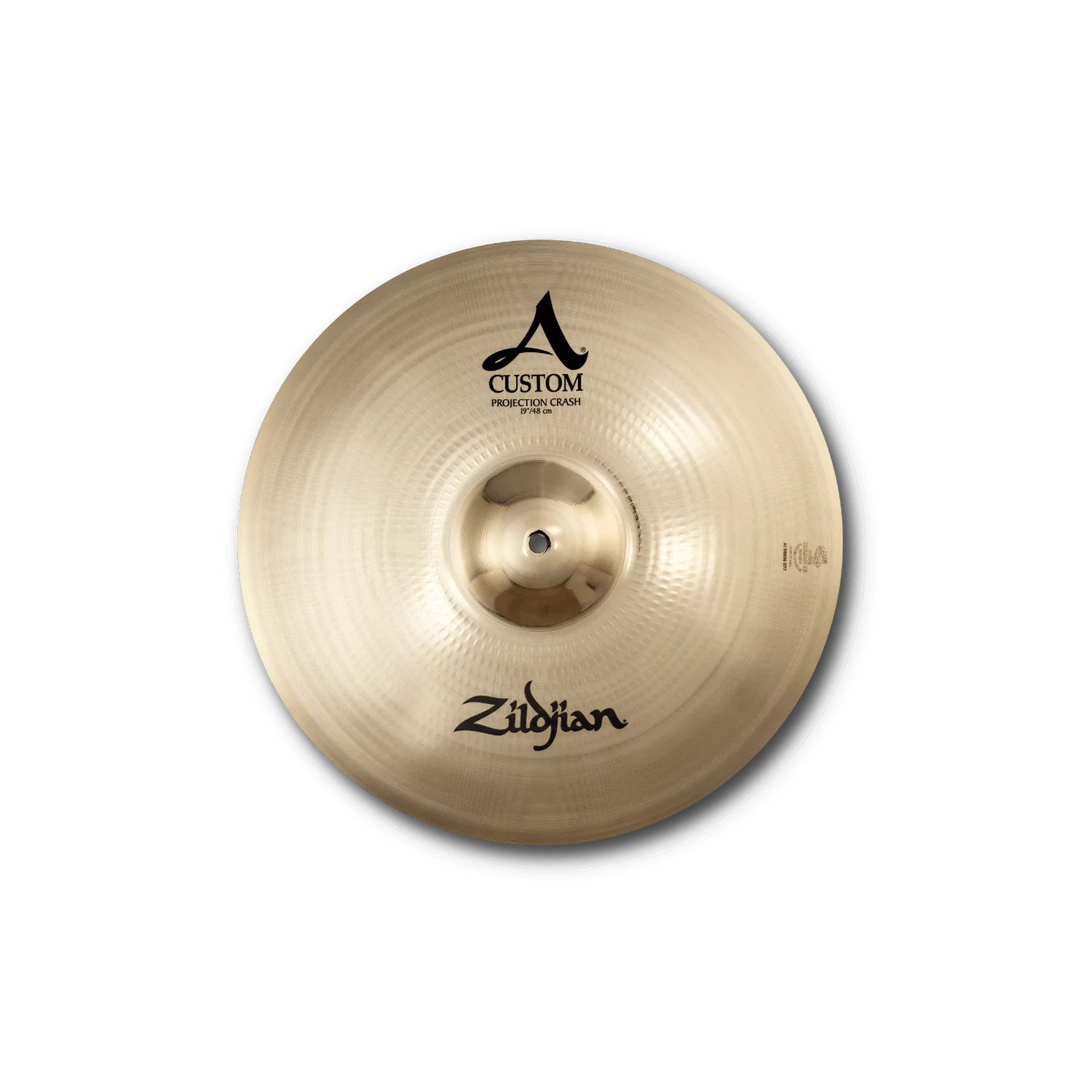 Cymbal Zildjian A Family - A Custom Projection Crashes - A20585 - Việt Music