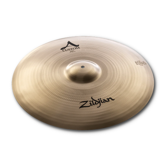 Cymbal Zildjian A Family - A Custom Rides - A20520 - Việt Music