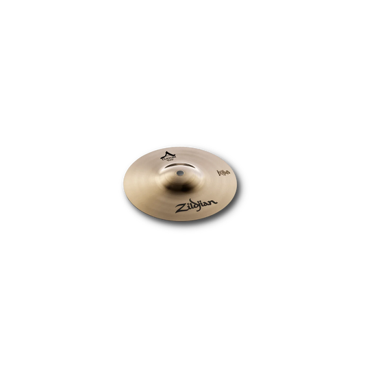 Cymbal Zildjian A Family - A Custom Splashes - A20538 - Việt Music