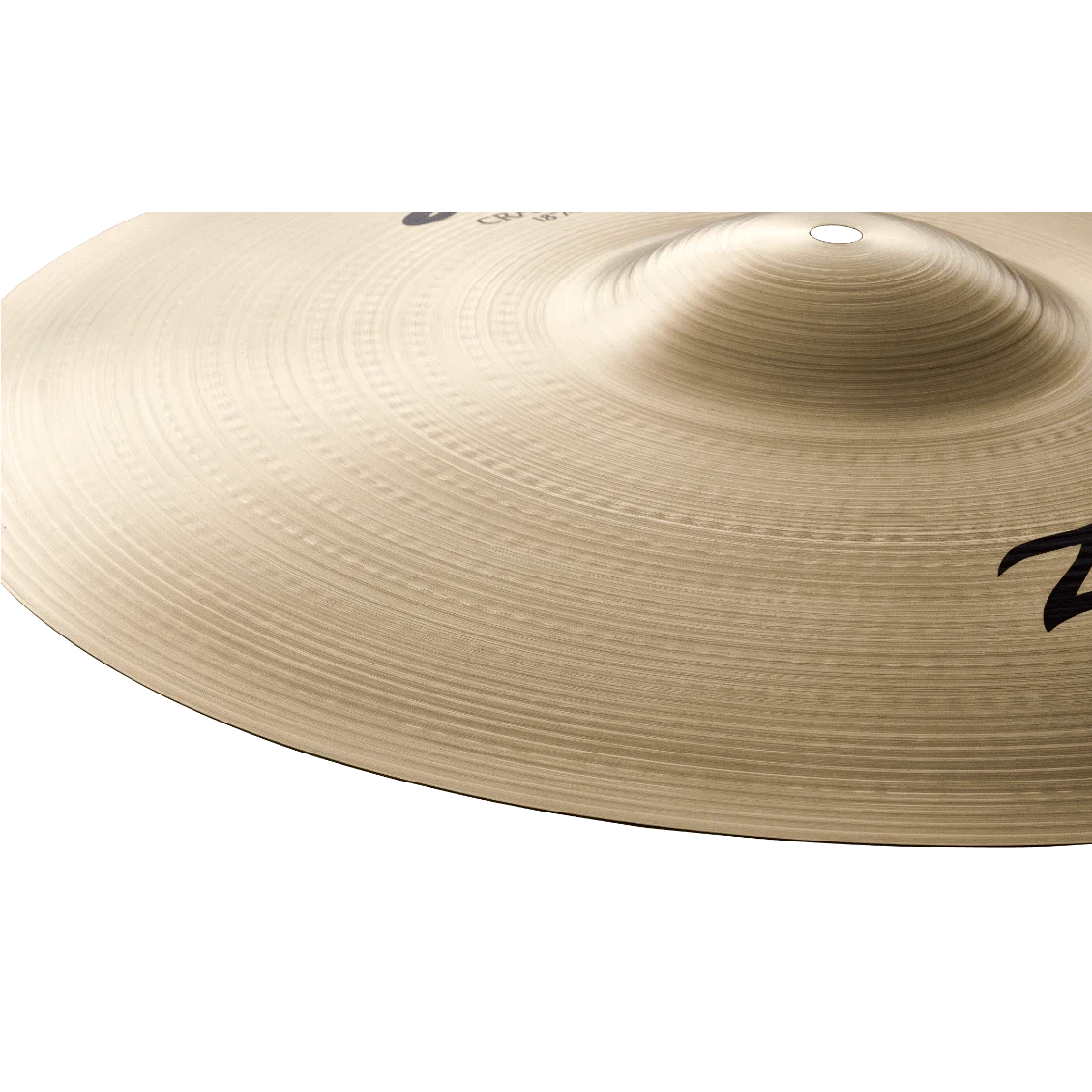 Cymbal Zildjian A Family - A Zildjian Crash Rides - A0022 - Việt Music