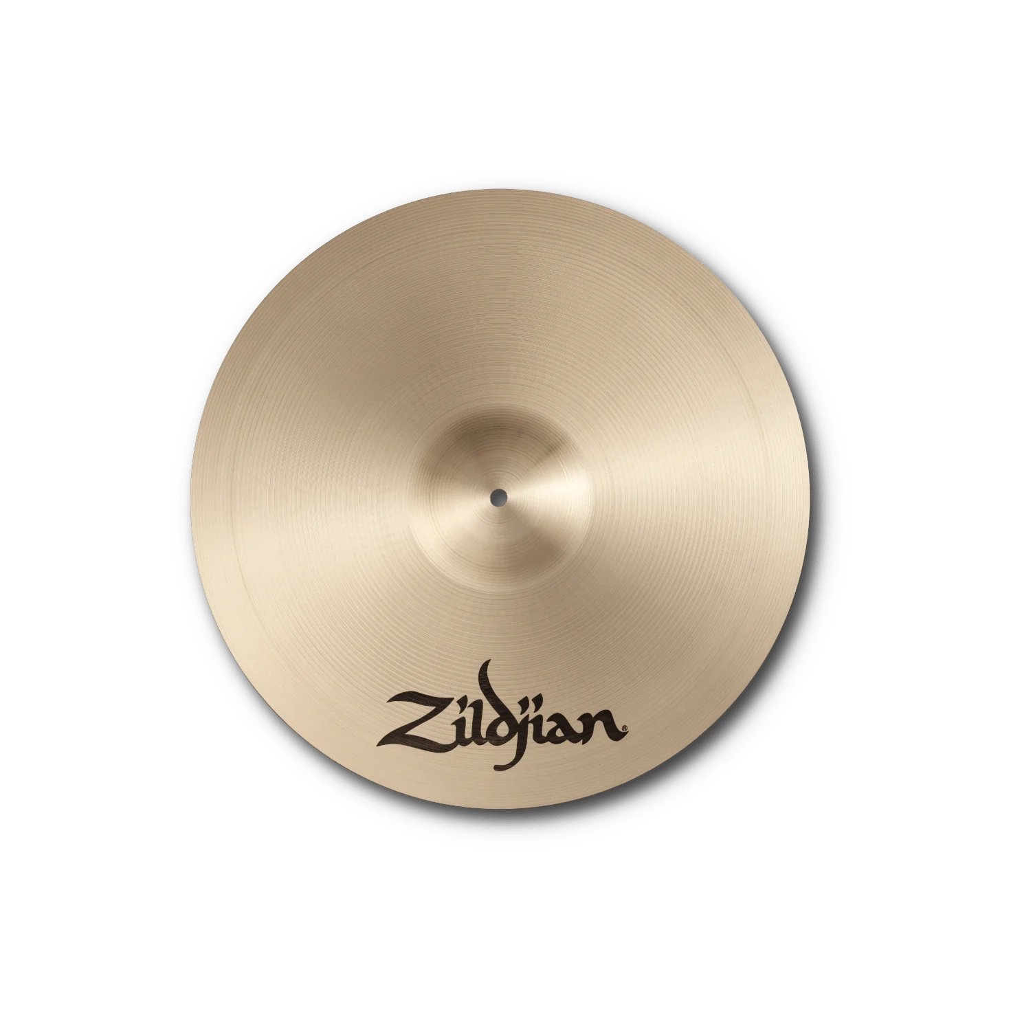 Cymbal Zildjian A Family - A Zildjian Fast Crashes - A0268 - Việt Music