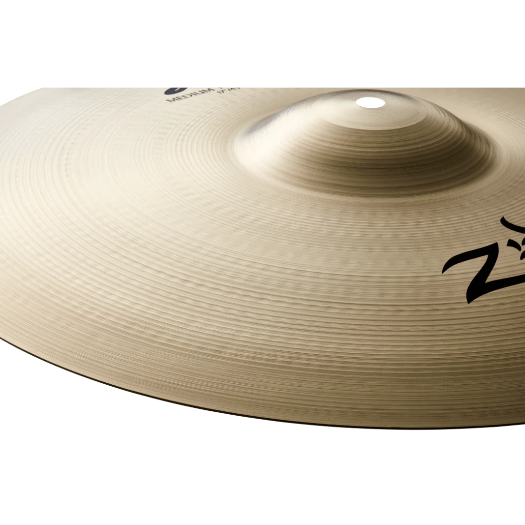 Cymbal Zildjian A Family - A Zildjian Medium Thin Crashes - A0231 - Việt Music