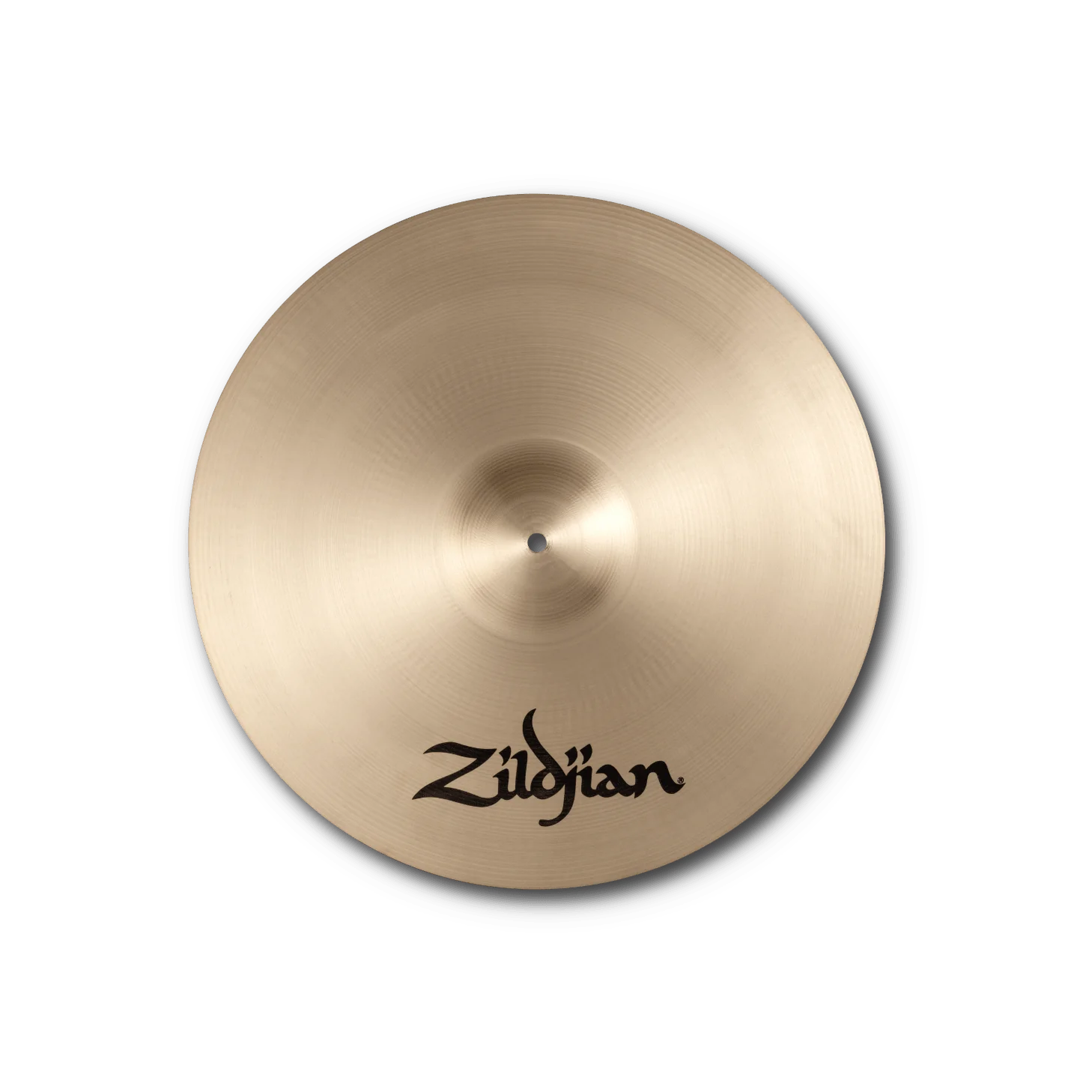 Cymbal Zildjian A Family - A Zildjian Medium Thin Crashes - A0233 - Việt Music