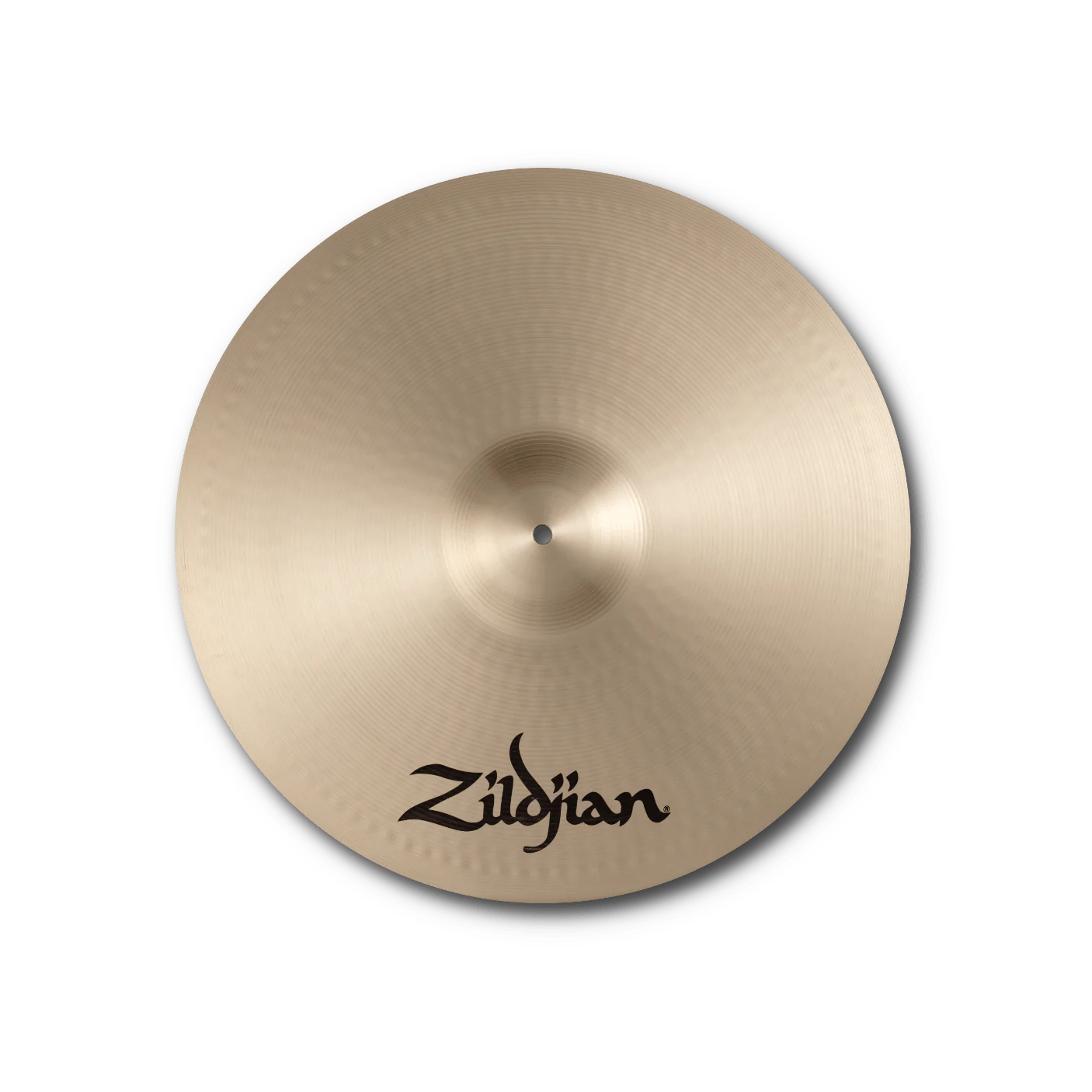 Cymbal Zildjian A Family - A Zildjian Medium Thin Crashes - A0234 - Việt Music