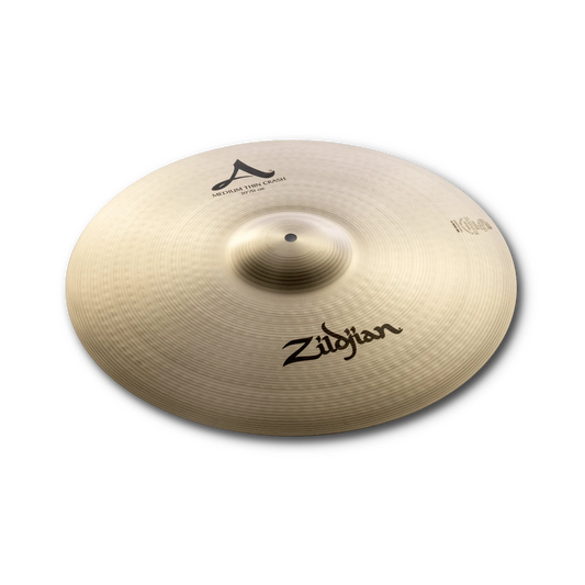 Cymbal Zildjian A Family - A Zildjian Medium Thin Crashes - A0234 - Việt Music