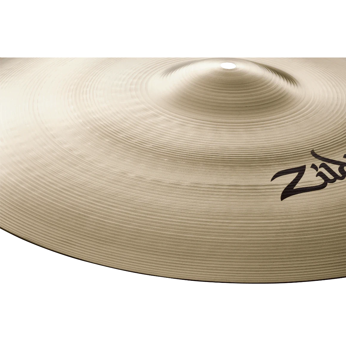 Cymbal Zildjian A Family - 20" A Zildjian Ping Ride - A0042 - Việt Music