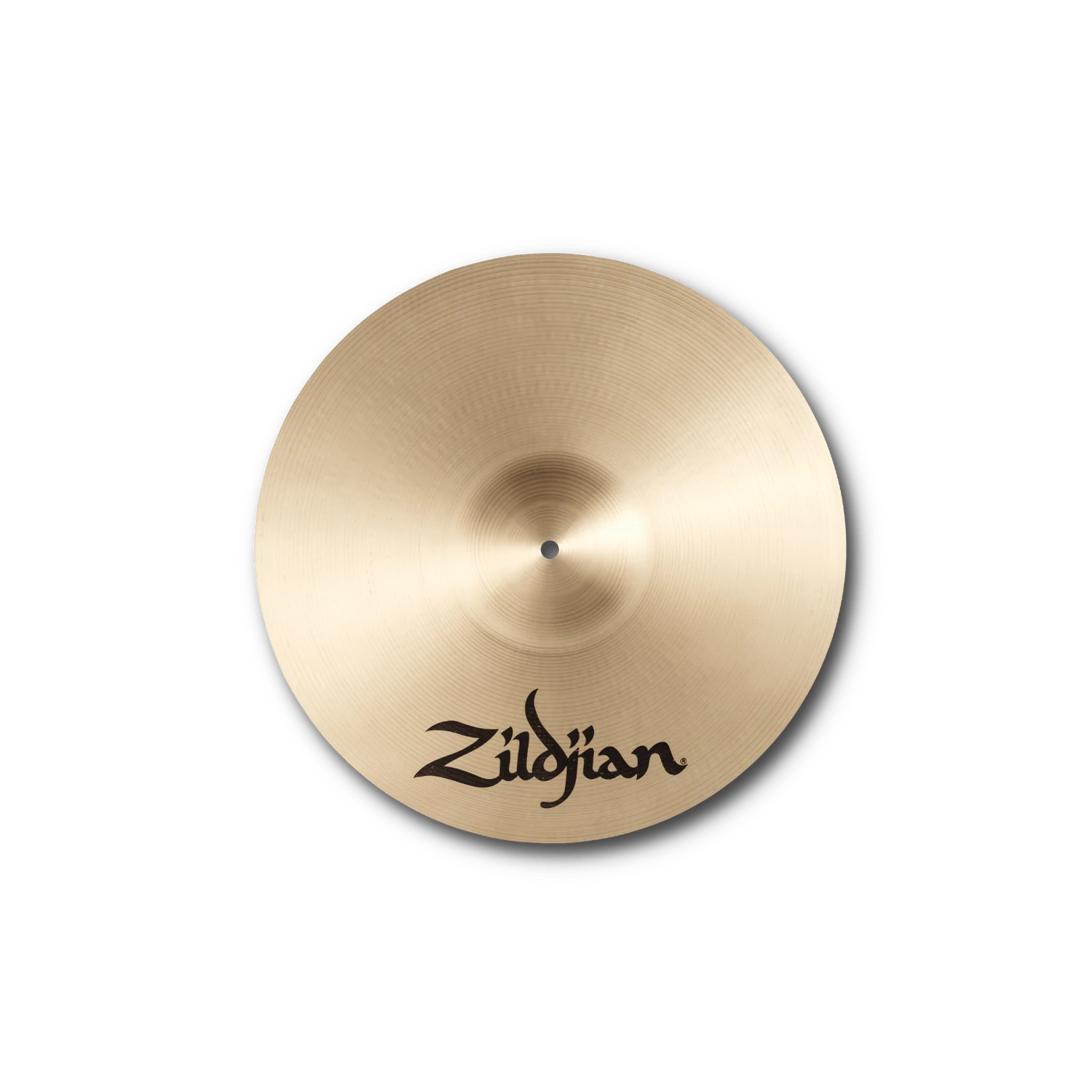 Cymbal Zildjian A Family - A Zildjian Rock Crashes - A0250 - Việt Music