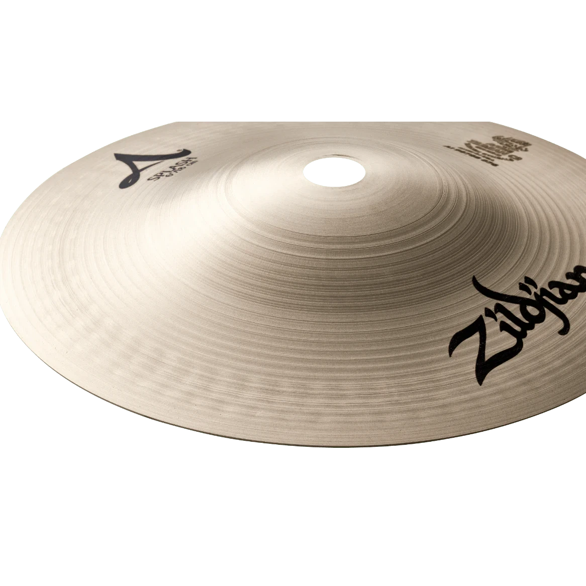 Cymbal Zildjian A Family - A Zildjian Splashes - A0206 - Việt Music